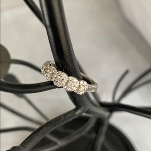 Kohl’s Diamond Promise ring